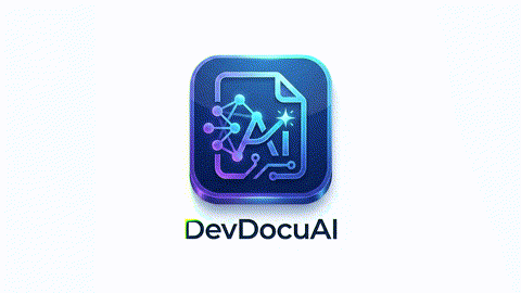 DevDocu AI